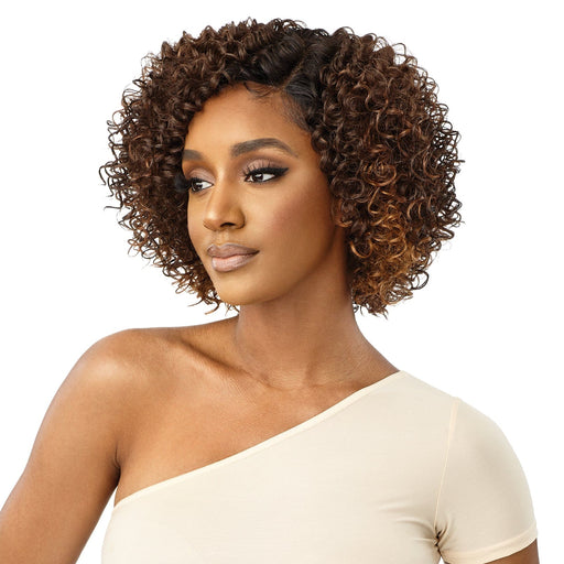 LORETTA | Outre Synthetic HD Lace Front Wig