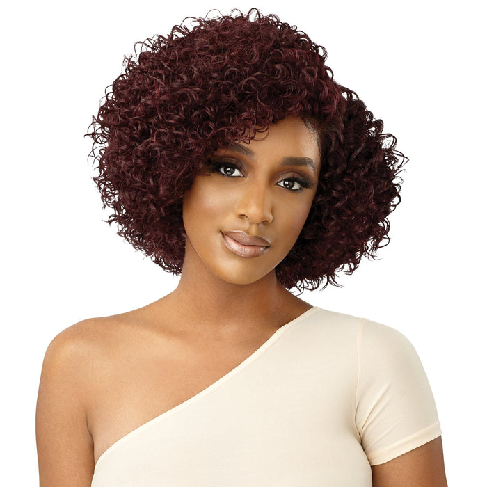 LORETTA | Outre Synthetic HD Lace Front Wig