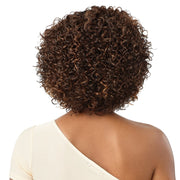 LORETTA | Outre Synthetic HD Lace Front Wig