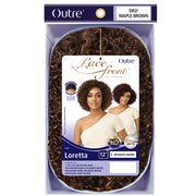 LORETTA | Outre Synthetic HD Lace Front Wig