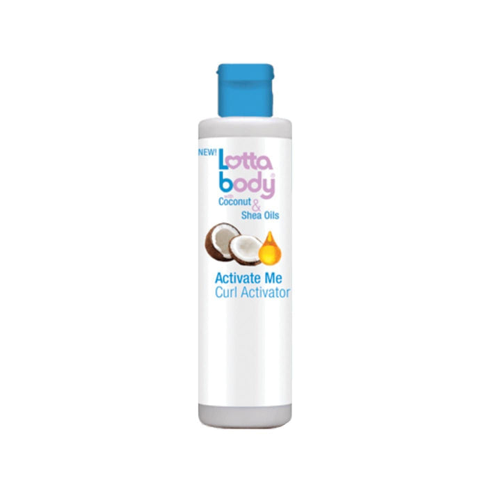 LOTTABODY | Activate Me Coco Shea Curl Activator 10.1oz | Hair to Beauty.