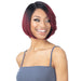 LOVELYN | FreeTress Equal Hi-Def Frontal Effect Synthetic HD Lace Front Wig | Hair to Beauty.