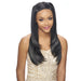 LSD30 | Synthetic Swiss Lace Front Wig | Hair to Beauty.