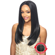 LSD30 | Synthetic Swiss Lace Front Wig | Hair to Beauty.