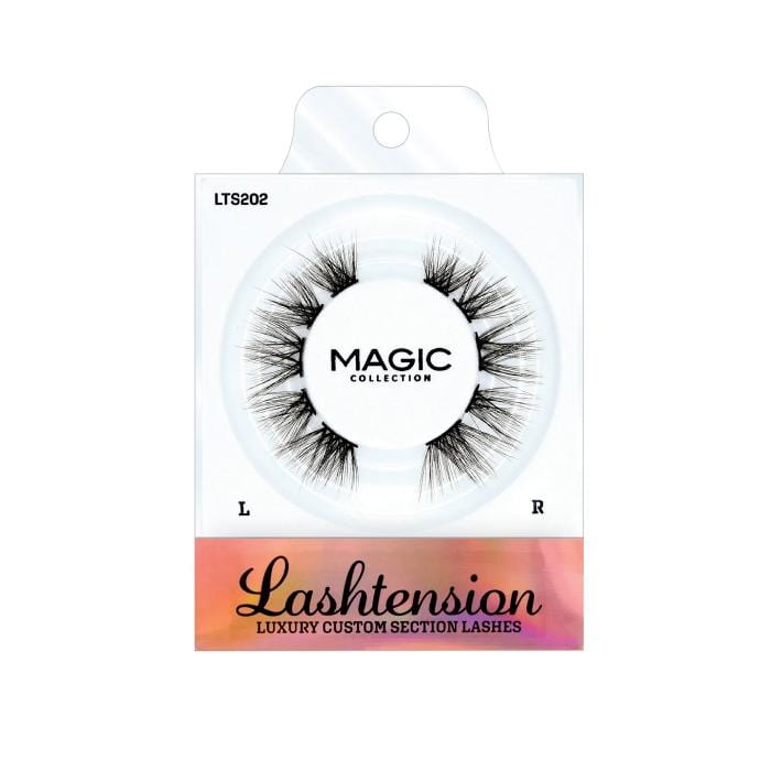 MAGIC | Lashtension 25mm 202 | Hair to Beauty.