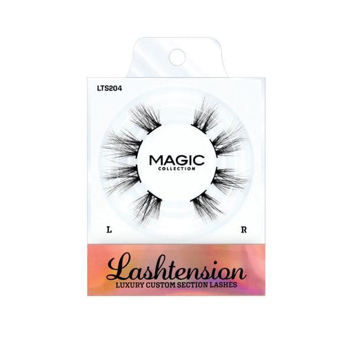 MAGIC | Lashtension 25mm 204 | Hair to Beauty.