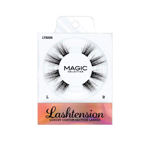 MAGIC | Lashtension 25mm 205 | Hair to Beauty.