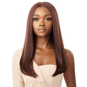 LUCIENNE | Outre Melted Hairline Synthetic HD Lace Front Wig