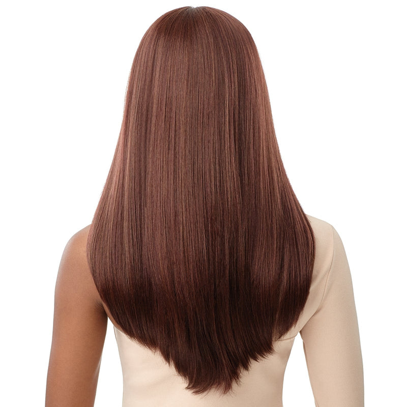 LUCIENNE | Outre Melted Hairline Synthetic HD Lace Front Wig