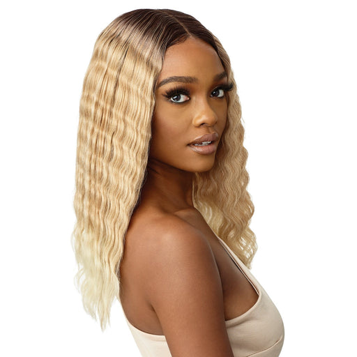 LUCY | Outre Synthetic HD Lace Front Wig | Hair to Beauty.