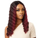 LUCY | Outre Synthetic HD Lace Front Wig | Hair to Beauty.