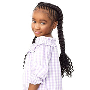 2X BOHEMIAN 10″ | Sensationnel Lulu Mini Synthetic Kids Braid | Hair to Beauty.