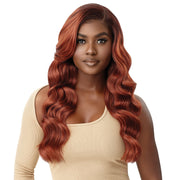 LUMINA | Outre Synthetic HD Lace Front Deluxe Wig