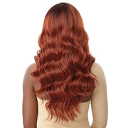 LUMINA | Outre Synthetic HD Lace Front Deluxe Wig