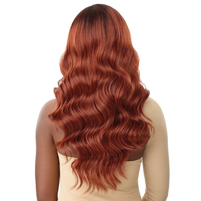 LUMINA | Outre Synthetic HD Lace Front Deluxe Wig