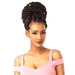 LUNA LOCS 18″ | Lulutress Synthetic Crochet Braid | Hair to Beauty.