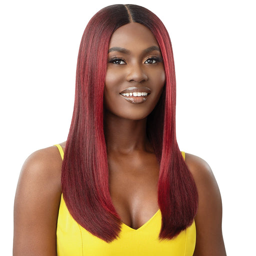 LUNETTE | Outre The Daily Synthetic Lace Part Wig