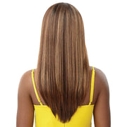 LUNETTE | Outre The Daily Synthetic Lace Part Wig