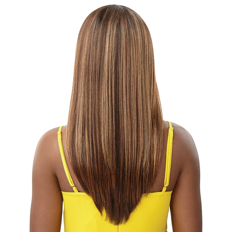 LUNETTE | Outre The Daily Synthetic Lace Part Wig