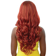 LUSCIOUS ANGEL | Outre Converti Cap Synthetic Wig | Hair to Beauty.