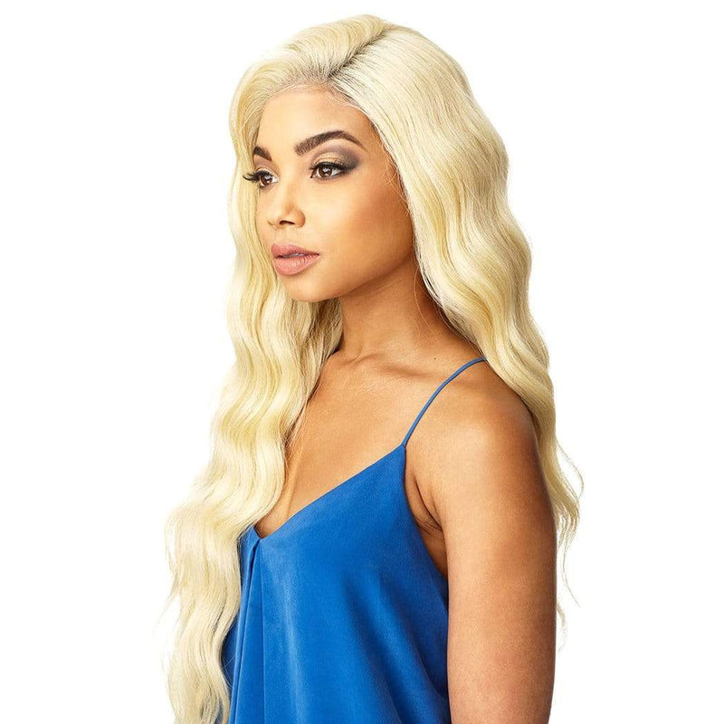 LYANA | Cloud9 What Lace? Synthetic 13X4 Swiss Lace Part Wig | Hair to Beauty.