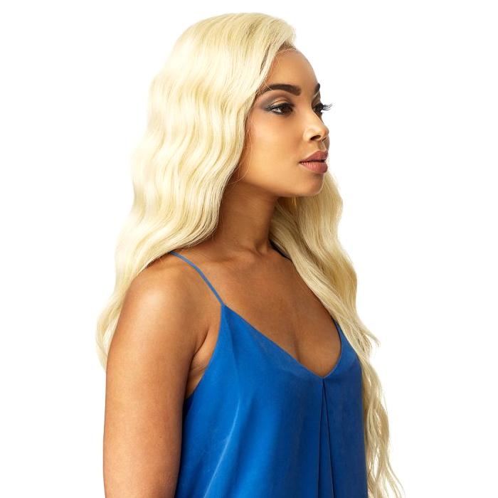 LYANA | Cloud9 What Lace? Synthetic 13X4 Swiss Lace Part Wig | Hair to Beauty.