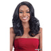 LYDIA | Freetress Equal Level Up Synthetic HD Lace Front Wig