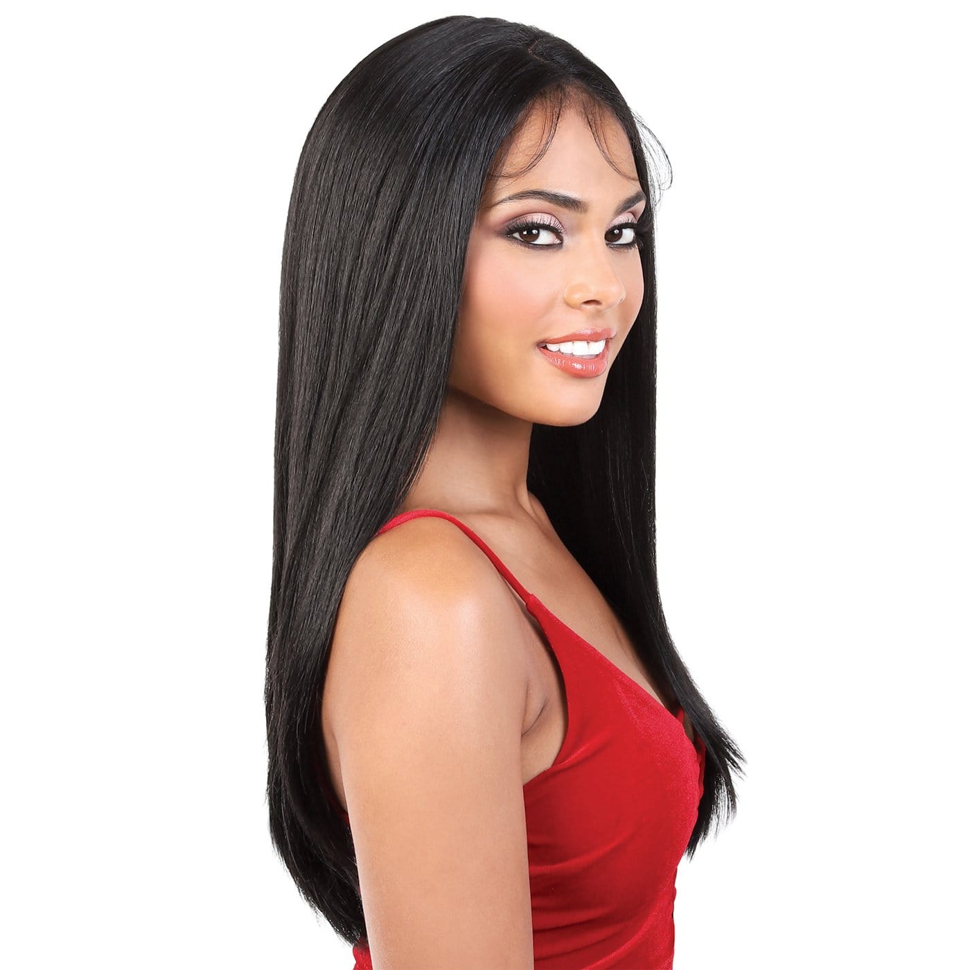Replying to @Queen Lace Cutting with Zig-Zag shears! You can choose , Lace  Wig