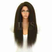 LEAH | Remi Wet and Wavy Full Lace Wig | Hair to Beauty.