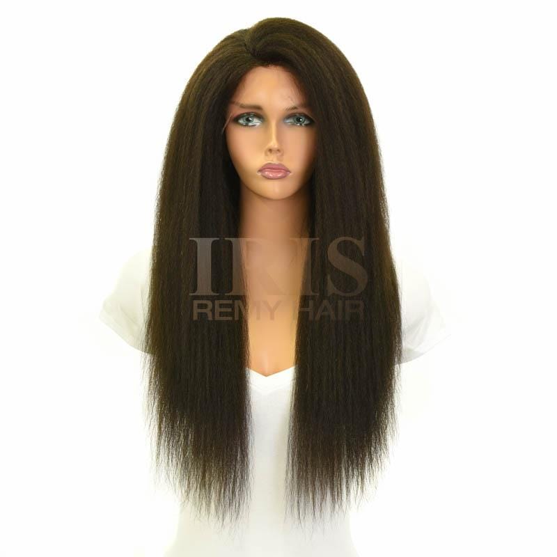 LEAH | Remi Wet and Wavy Full Lace Wig | Hair to Beauty.