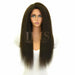 LEAH | Remi Wet and Wavy Full Lace Wig | Hair to Beauty.