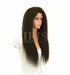 LEAH | Remi Wet and Wavy Full Lace Wig | Hair to Beauty.