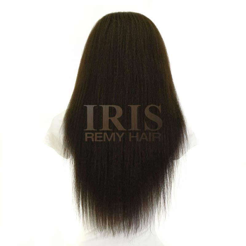 LEAH | Remi Wet and Wavy Full Lace Wig | Hair to Beauty.