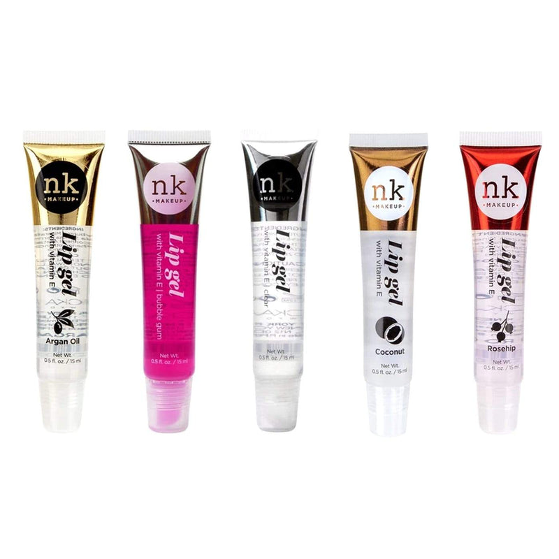 NICKA K | Lip Gel | Hair to Beauty.