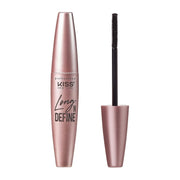 KISS NEW YORK PROFESSIONAL | Long N Define Mascara | Hair to Beauty.