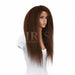 LOVE | Wet and Wavy Remi Human Hair Full Lace Wig | Hair to Beauty.