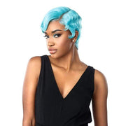 MACI | Shear Muse Synthetic Lace Front Wig | Hair to Beauty.