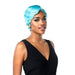 MACI | Shear Muse Synthetic Lace Front Wig | Hair to Beauty.