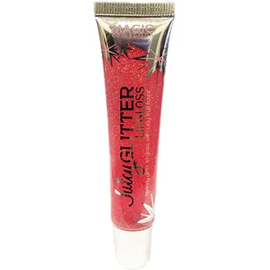 MAGIC - Juicy Glitter Lip Gloss