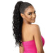 MAHINA | Outre Pretty Quick Synthetic Ponytail | Hair to Beauty.