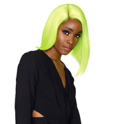 MAKAYLA | Empress Shear Muse Synthetic Lace Front Wig | Hair to Beauty.