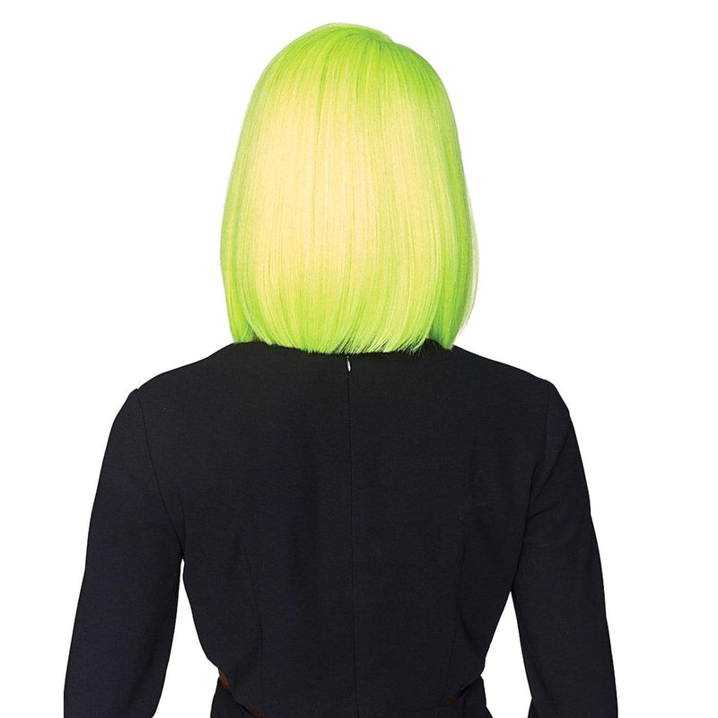 MAKAYLA | Empress Shear Muse Synthetic Lace Front Wig | Hair to Beauty.