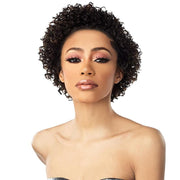 MALI | Sensationnel Shear Muse Synthetic HD Lace Front Wig | Hair to Beauty.