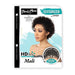 MALI | Sensationnel Shear Muse Synthetic HD Lace Front Wig | Hair to Beauty.