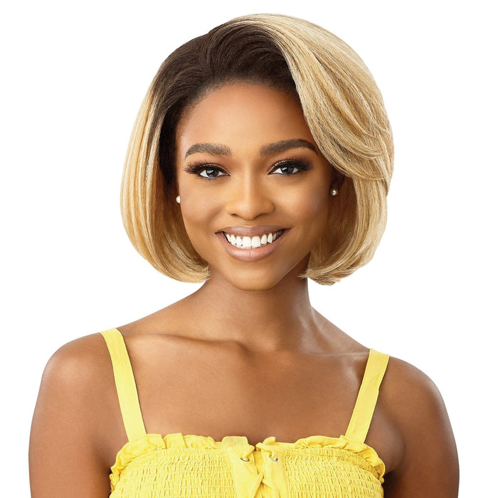 MAMA MAJESTY | Outre Converti Cap Synthetic Wig | Hair to Beauty.