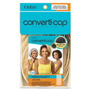 MAMA MAJESTY | Outre Converti Cap Synthetic Wig | Hair to Beauty.