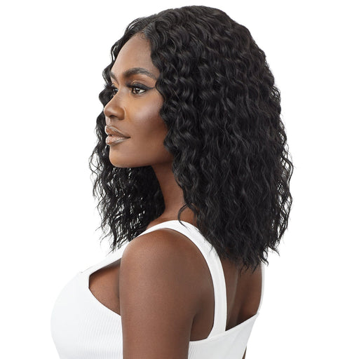 MARBELLA | Outre Synthetic HD Lace Front Wig - Hair to Beauty.