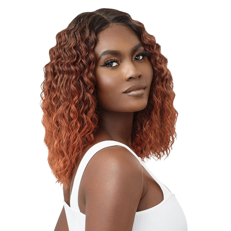 MARBELLA | Outre Synthetic HD Lace Front Wig - Hair to Beauty.