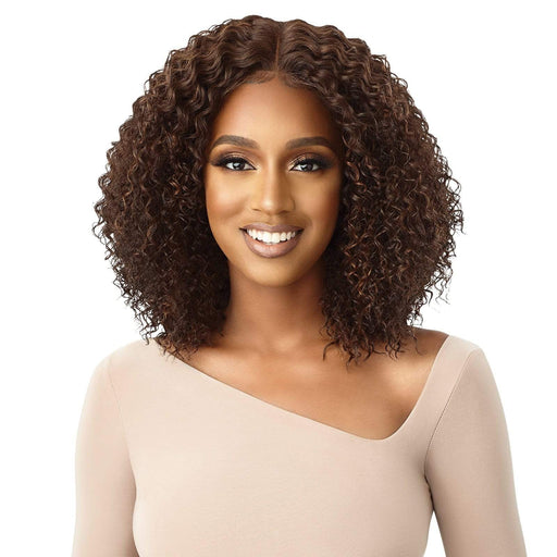 MARCIA | Outre Synthetic HD Lace Front Wig | Hair to Beauty.