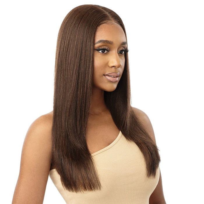 MARISA | Outre Human Hair Blend 13x6 HD Lace Frontal Wig